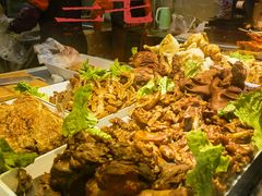-三毛烤鸡(清泰街店)