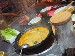 -刘一锅筋头巴脑(新民街店)