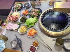 -杨小佳·齐齐哈尔烤肉·烤串(广州店)