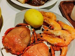 -西安威斯汀大酒店