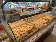 -清真全盛斋传统糕点(许士庙店)