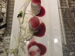 -绿茶餐厅(汇悦大融城店)