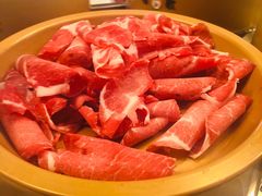 -龍歌自助小火锅(李沧丽达店)