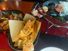 -百特喜·意大利餐厅(八佰伴镇江店)