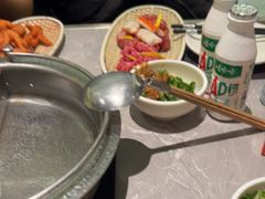 -一绪に寿喜烧(荟聚店)