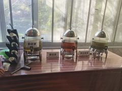 -南宫温泉水世界