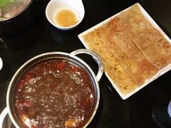 -食鲜捞火锅(湖西路店)