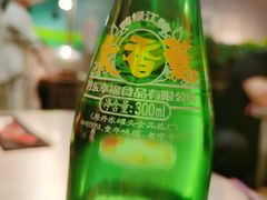 -江合勇丹东兄弟小串海鲜烧烤(总店)