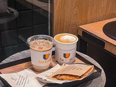 -Au Cafe&Roastery(华侨城店)