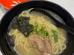 -京樽回転寿司(奥林匹克店)