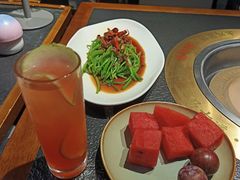 -菌自由丨野生菌火锅特色庭院餐厅(丽江古城店)