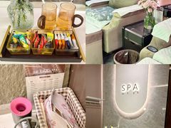 -小仙女采耳·按摩·SPA(深圳旗舰店)