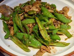 -绿茶餐厅(首开福茂店)