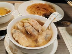 水饺-麦奀云吞面世家(中环店)