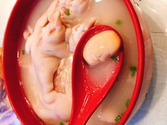 廖老妈蹄花-廖老妈蹄花店(人民公园陕西街259号店)