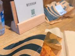 -星巴克臻选(湖滨道店)