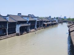 -嘉兴月河历史街区