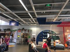 -宜家家居(西安未央商场店)