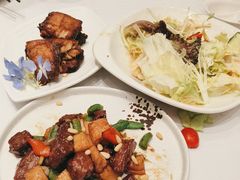 -新雅粤菜馆(南京东路店)