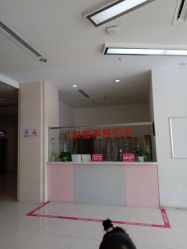 -成都市妇女儿童中心医院(中心院区)