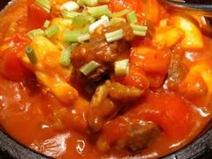 -桂小厨广西菜(桂林万象城店)