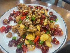 -醉壹号海鲜大排档(厦门美食地标店)