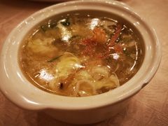 宋嫂鱼羹-楼外楼(西湖景区孤山路店)