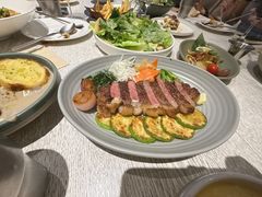 -娜娜家•Nana's restaurant(国金汇店)