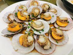 -青岛蓝海大饭店·渔歌舫(李沧店)