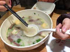 -鸭得堡老鸭汤·鸭血粉丝(凤凰西街店)