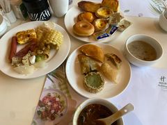 -南阳建业森林半岛假日酒店