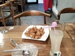 -炸鸡情侣韩式料理(中央大街店)