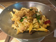 -弄堂里(阿里西溪A区店)