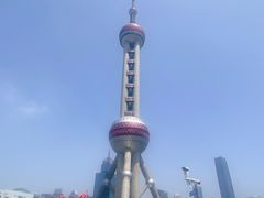 -陆家嘴中心绿地