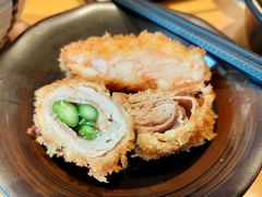 -胜博殿日式炸猪排(西红门店)