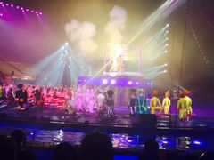 -珠海横琴长隆《卡卡虎奇遇记》