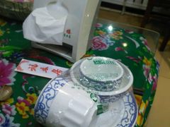-福春居饺子楼(创业路店)