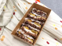 红豆切糕-南大门韩糕(后埭溪路店)
