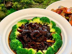 -良友·地标海鲜青岛菜(五四广场店)