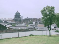 -景德镇陶阳里历史文化旅游区
