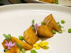 -王府茶楼茶宴·创意菜(大观园总店)