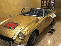 -信不信由你博物馆