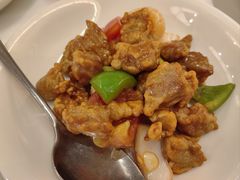 -莆田餐厅PUTIEN(西安万象天地店)