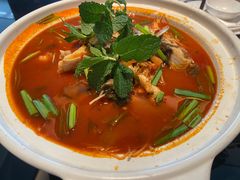 -贵阳味道(未来方舟店)