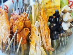 -生火火·小炉子炭烤(金楠天街总店)