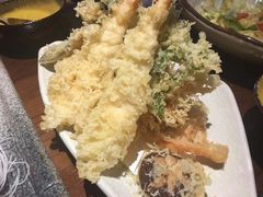-千代武日本料理(开发区店)