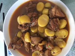 -天乐农家鱼头王(天目湖店)