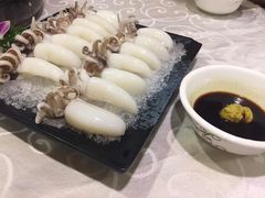 -吉源大排档·鱼生·海鲜(烧烤彩印厂店)