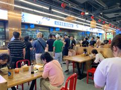 大堂-易裕和·长沙米粉(竹塘西路店)