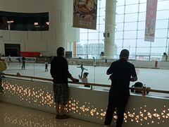 -世纪星滑冰俱乐部(万象城店)